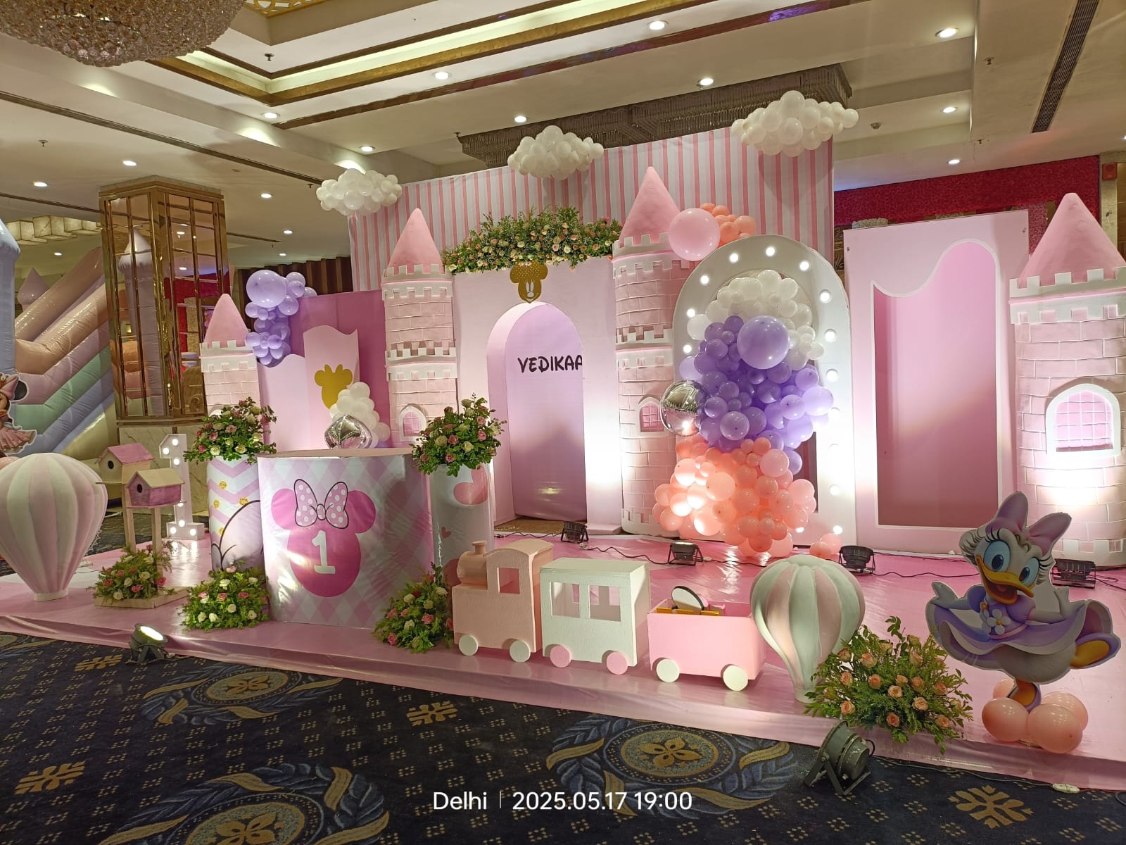 Birthday Decor1