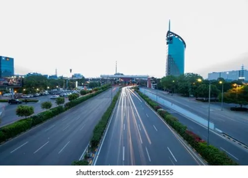 gurgaon